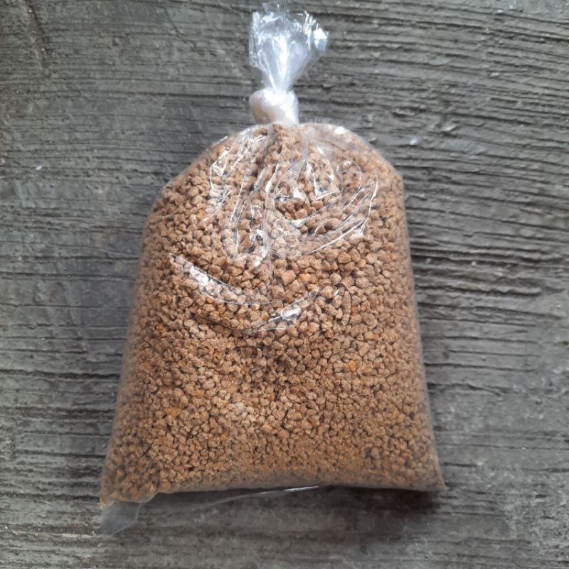 Pur Ayam BR11 1 kl dan 500 gram