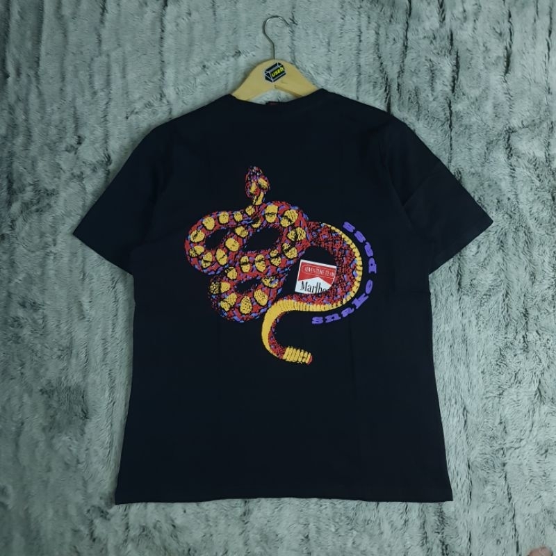 VINTAGE MARLBORO SNAKE TEE