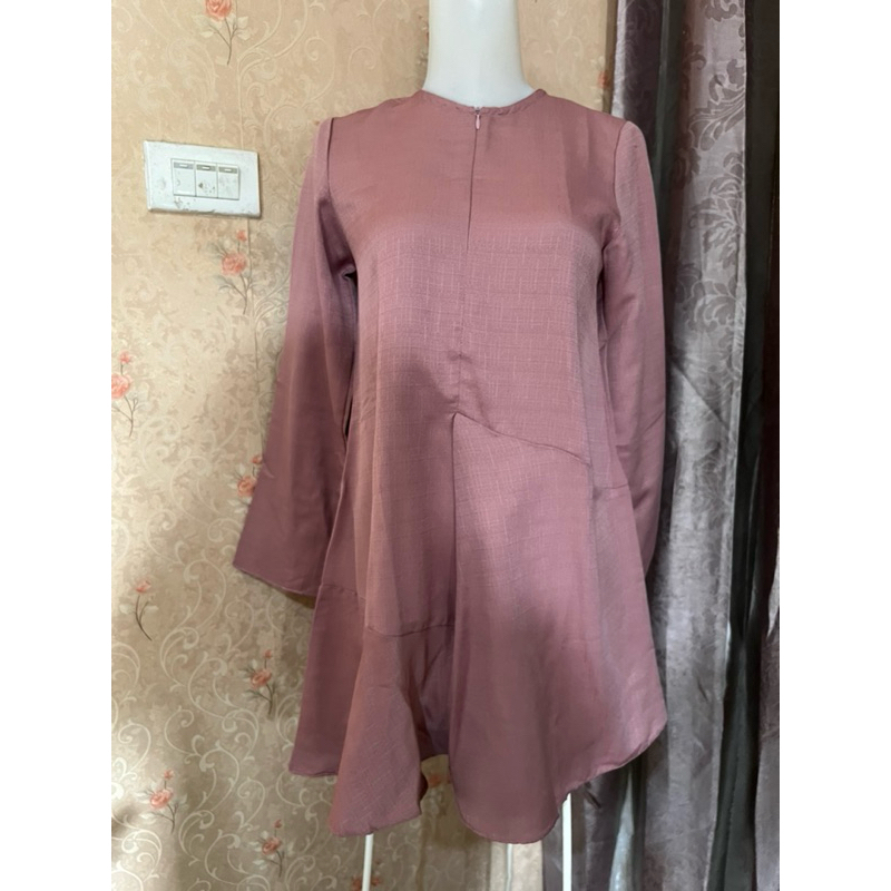 Preloved Tunik Klamby