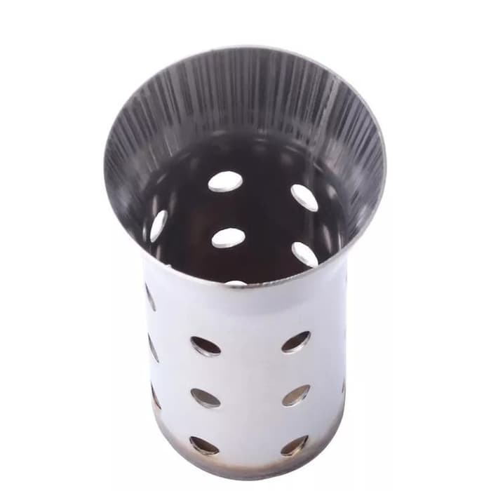 UNIVERSAL DB KILLER PEREDAM SUARA KNALPOT RACING INLET 50-51MM WRX R9 DBS CLD AKRAPOVIC SC YOSHIMURA