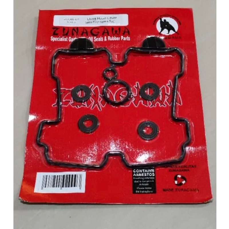 oring head fu zunagawa oring deksel fu zunagawa karet deksel fu zunagawa