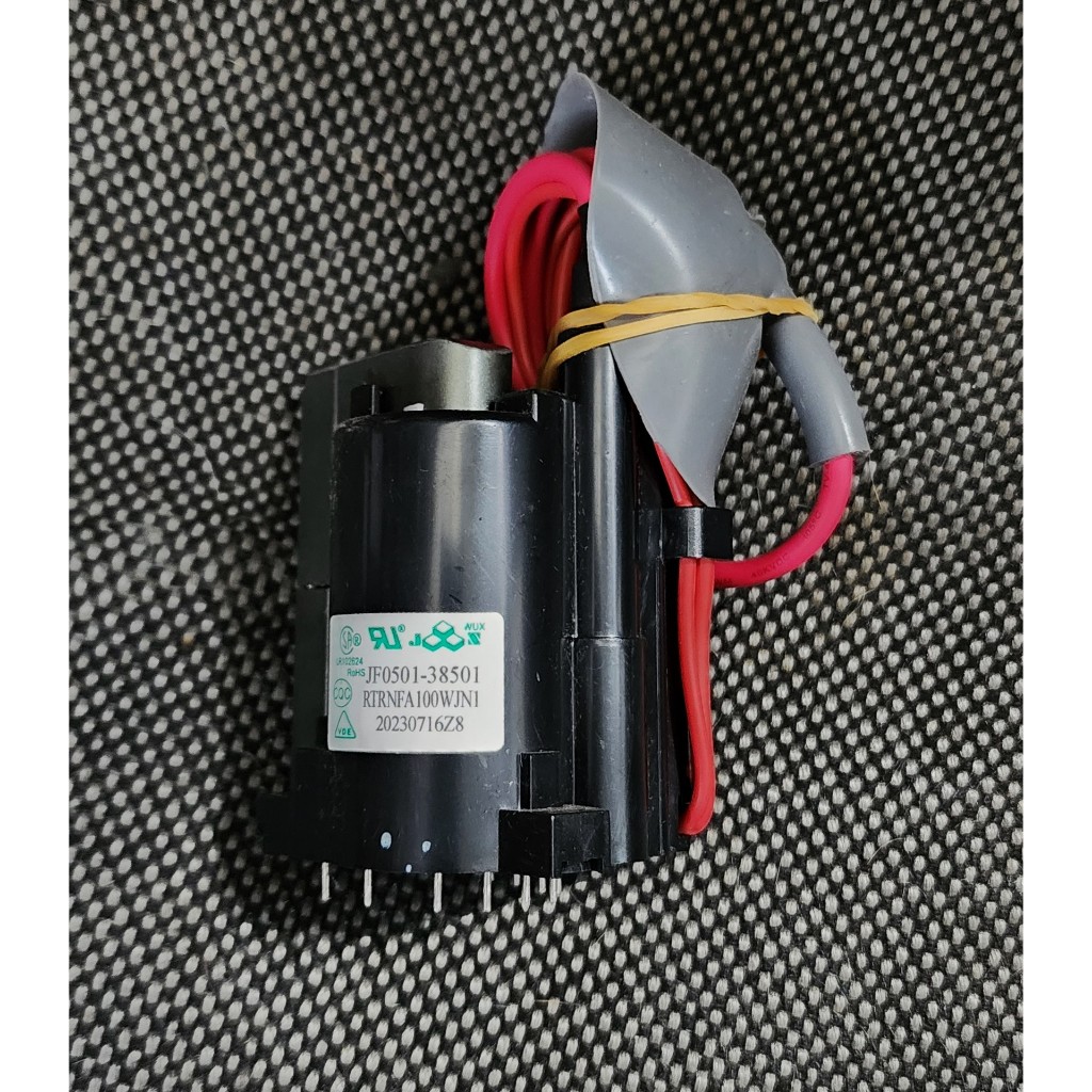 Flyback Sharp FA100WJZZ FA100 WJZZ JF0501-38501 utk Alexander 29inch