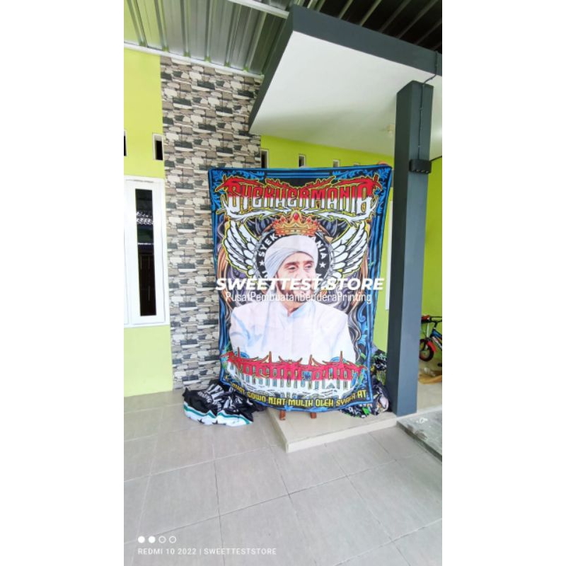 READY STOK + TERMURAH, TERLARIS, SYEKHERMANIA, MAFIA SHOLAWAT, AZ ZAHIR