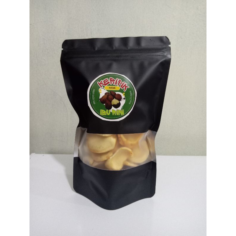 

Kripik salak 70gr