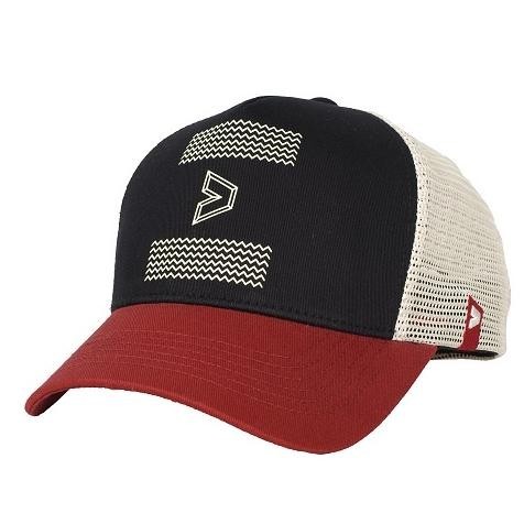 Topi Pria Kalibre 991976054 Fashion Caps Snapback baseball trucker cap