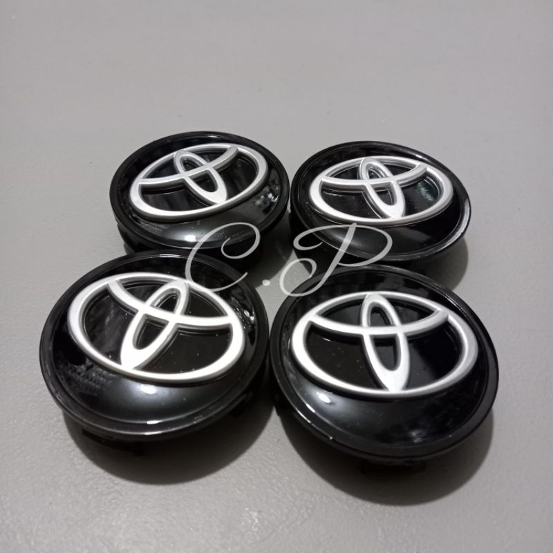 dop roda tutup velg grand avanza 2016-2020 rush 2018-2020 harga satuan