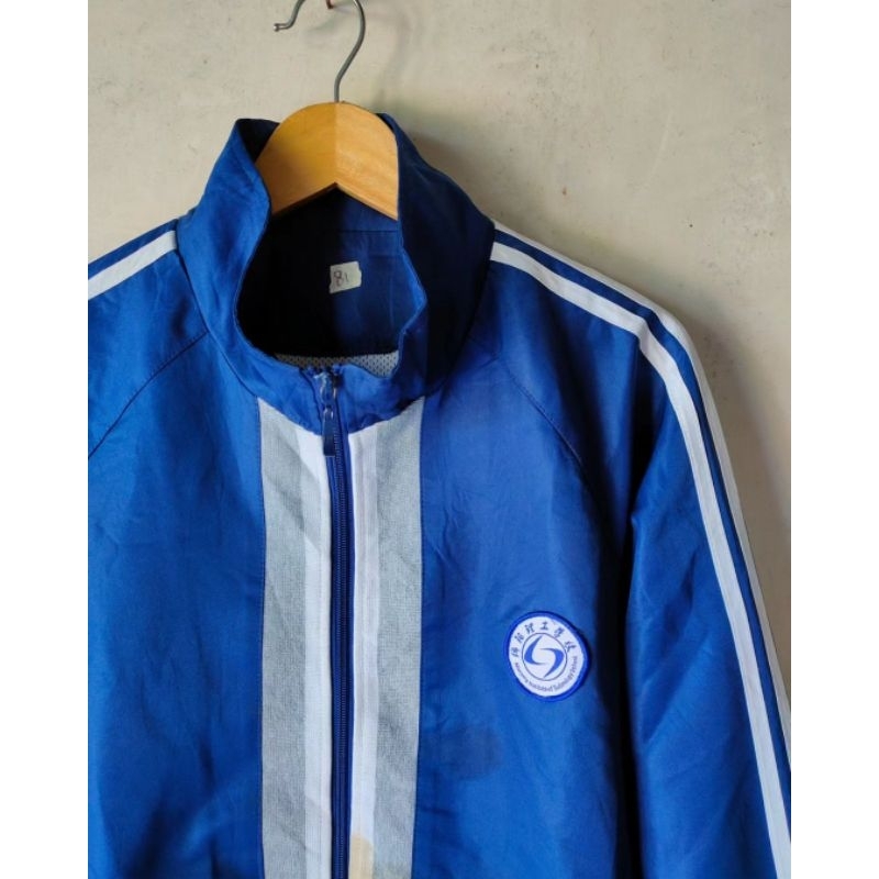 Tracktop 81 NO BRAND Size XL Second