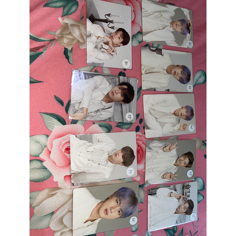 MPC Love Yourself Speak Yourself The Final