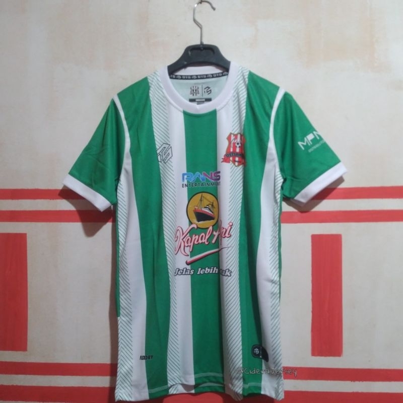 Jersey Original Deltras Sidoarjo Away 2022 Liga 2