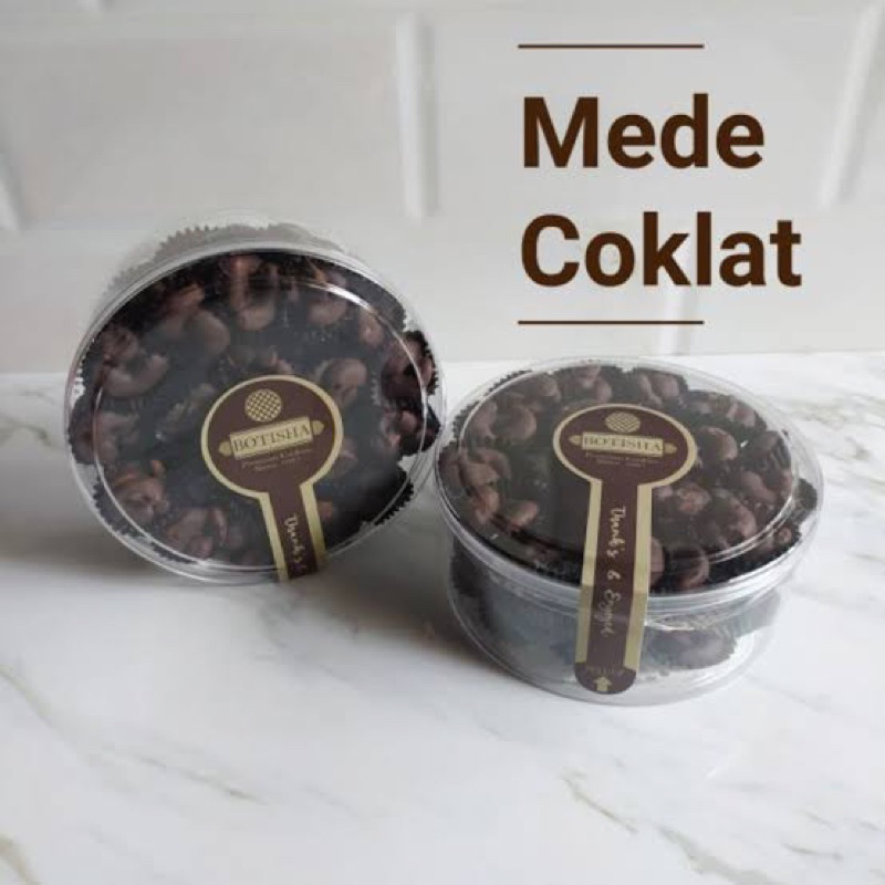 

Botisha Mede Coklat