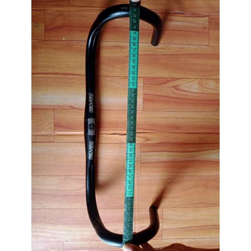 dropbar