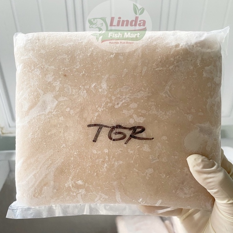 

AHD345 MEGA ALE IKAN GILING TENGGIRI PAPAN