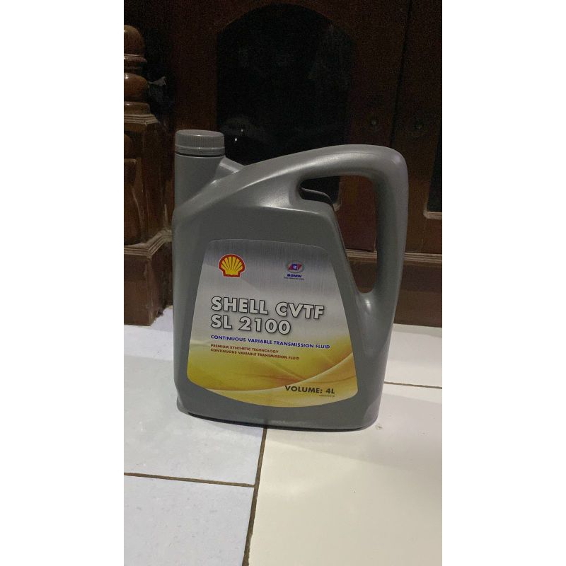 Oli CVT Matic Transmisi Almaz Turbo Cortez Turbo Original Wuling SGMW Oli Transmisi CVT Almaz Turbo