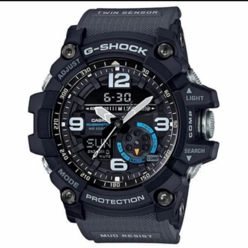 g shock original gg1000. 1a3
