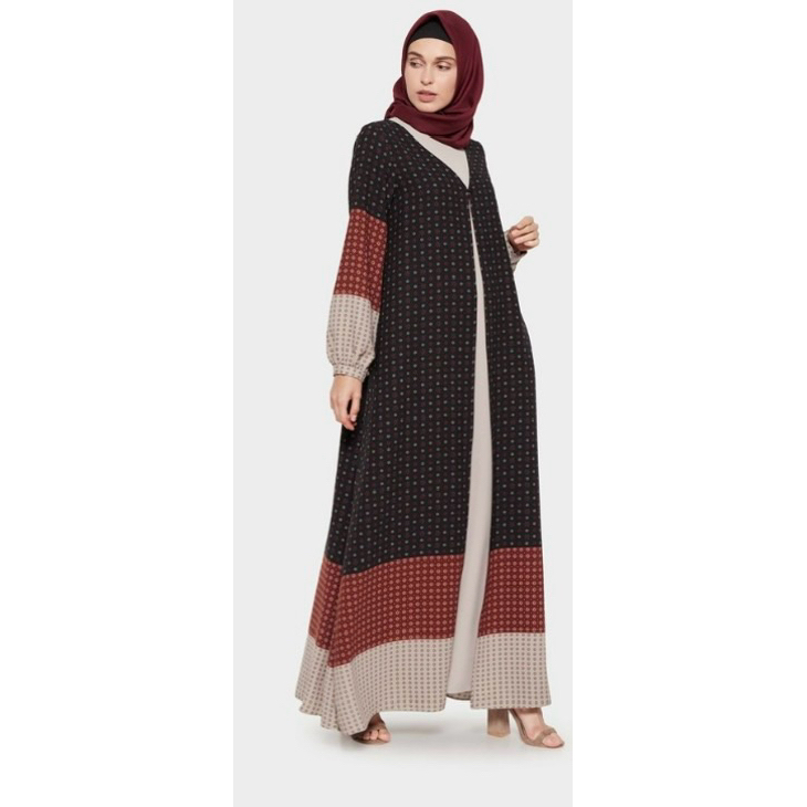 PRELOVED DRESS BY SUQMA