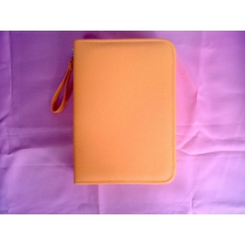 

Bible Cover / Sampul Alkitab TIMELESS-01