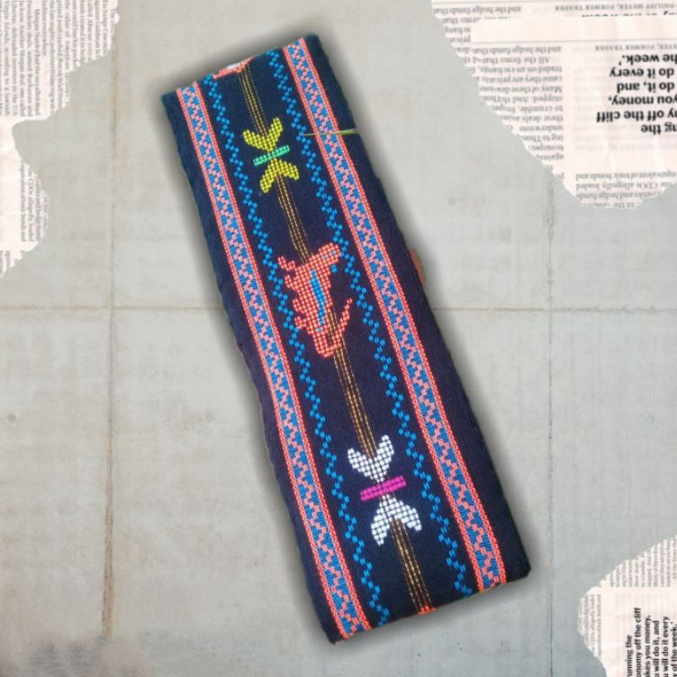 ART Y84S Topi Rea Songke Manggarai Flores Labuan Bajo NTT