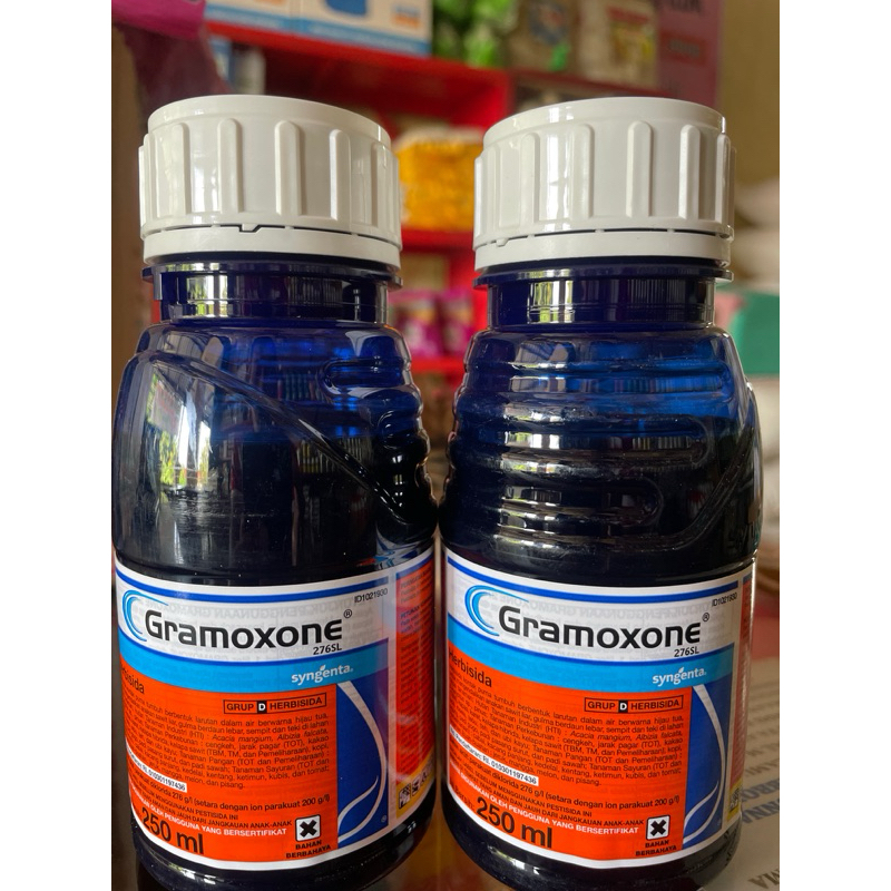 GRAMOXONE