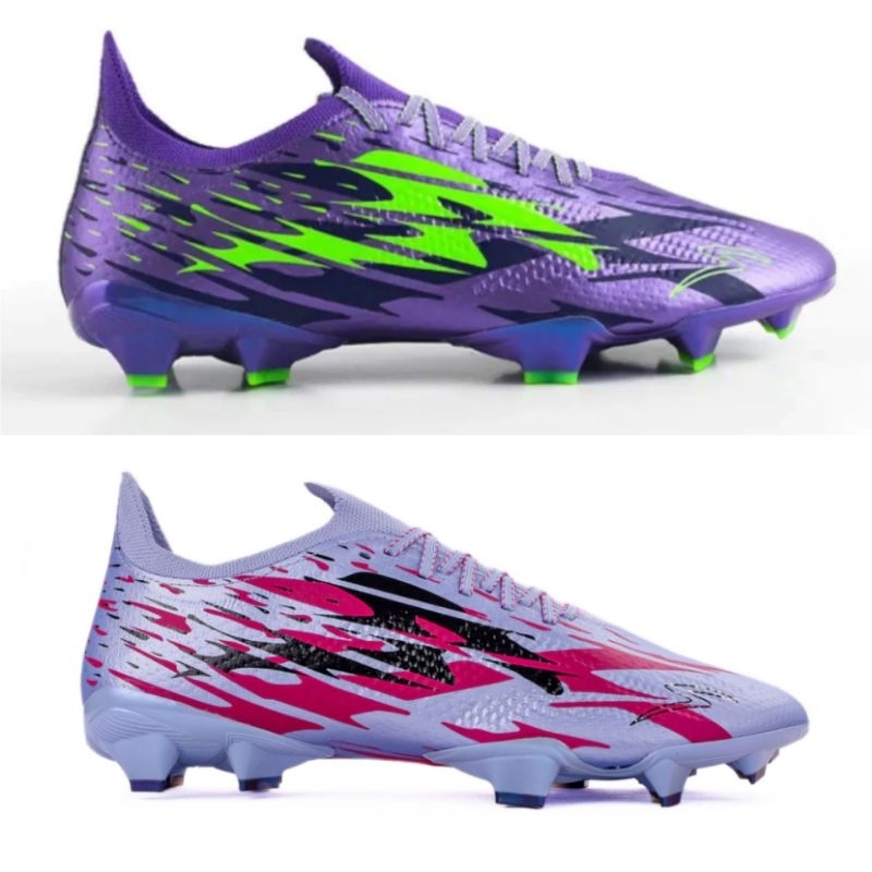 SEPATU BOLA SPECS ACCELERATOR ALPHA XTD ELITE FG NEW