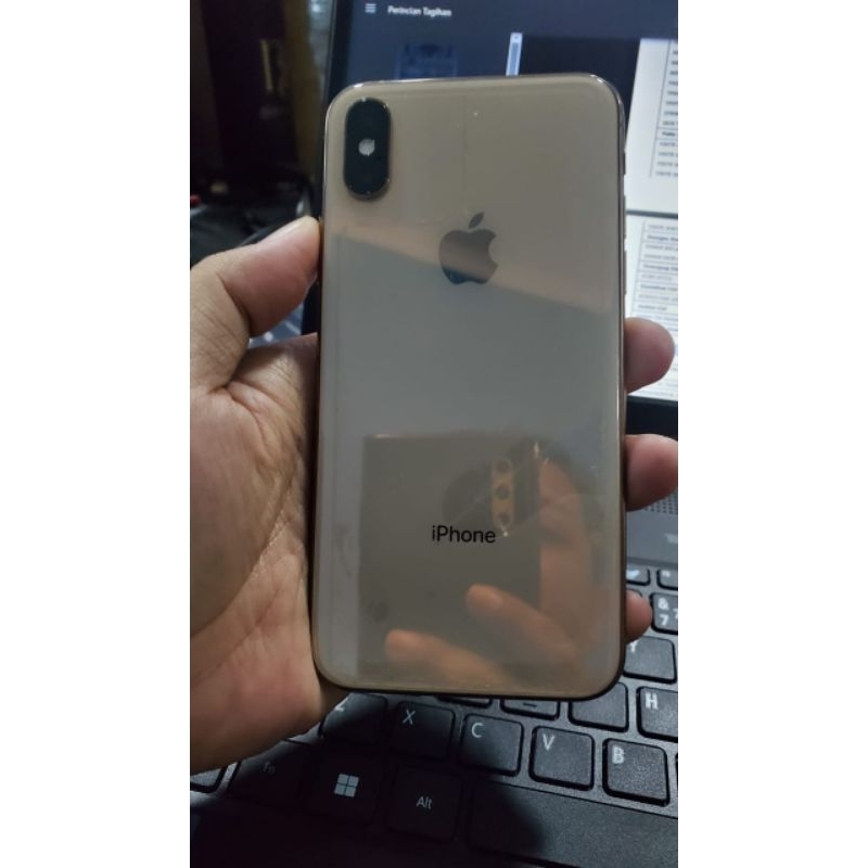 IPHONE XS 64gb