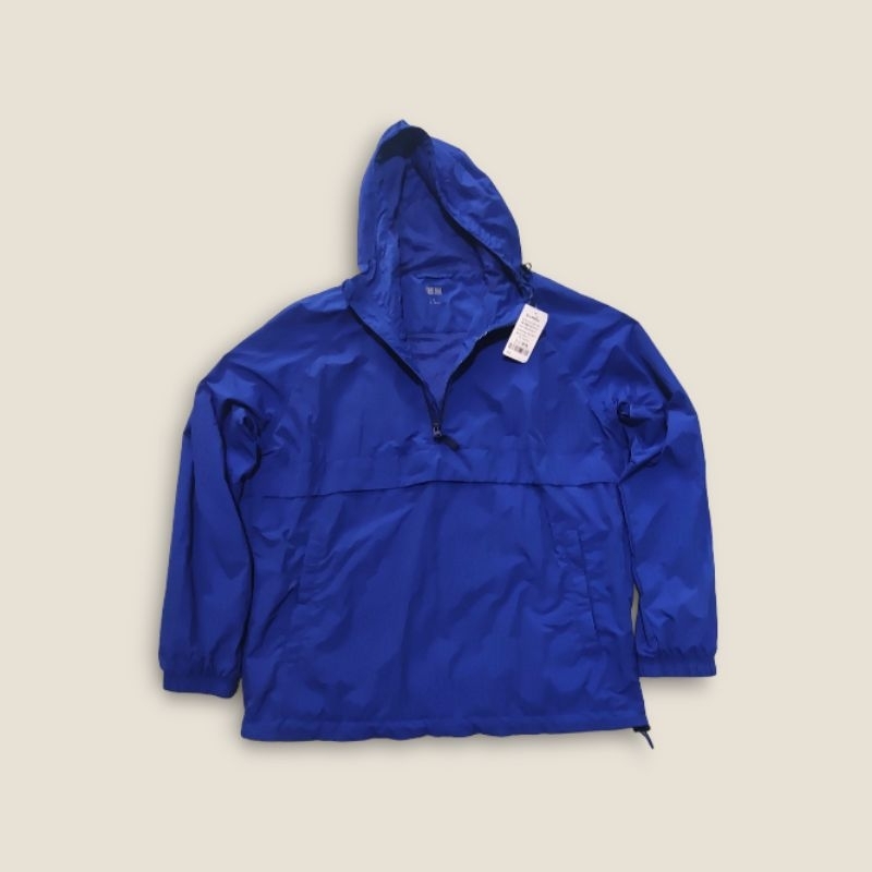 Uniqlo Cagoule Jacket