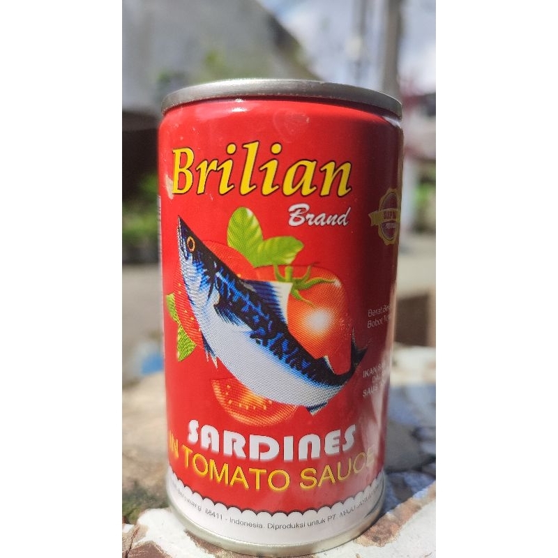 

SARDEN BRILIAN