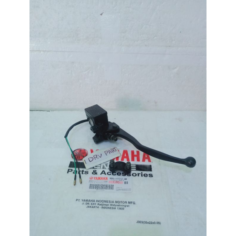 MASTER REM ASSY YAMAHA RX KING