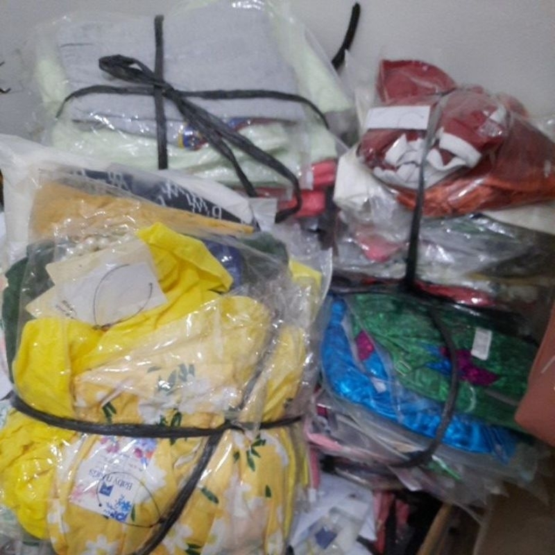 Paket usaha jual baju bayi dan anak, reseller baju bayi dan anak murah meriah, merek patpat, shein, 