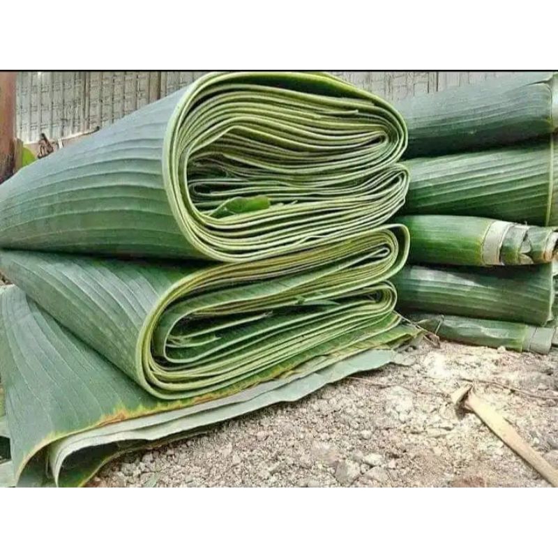 

Daun pisang murah