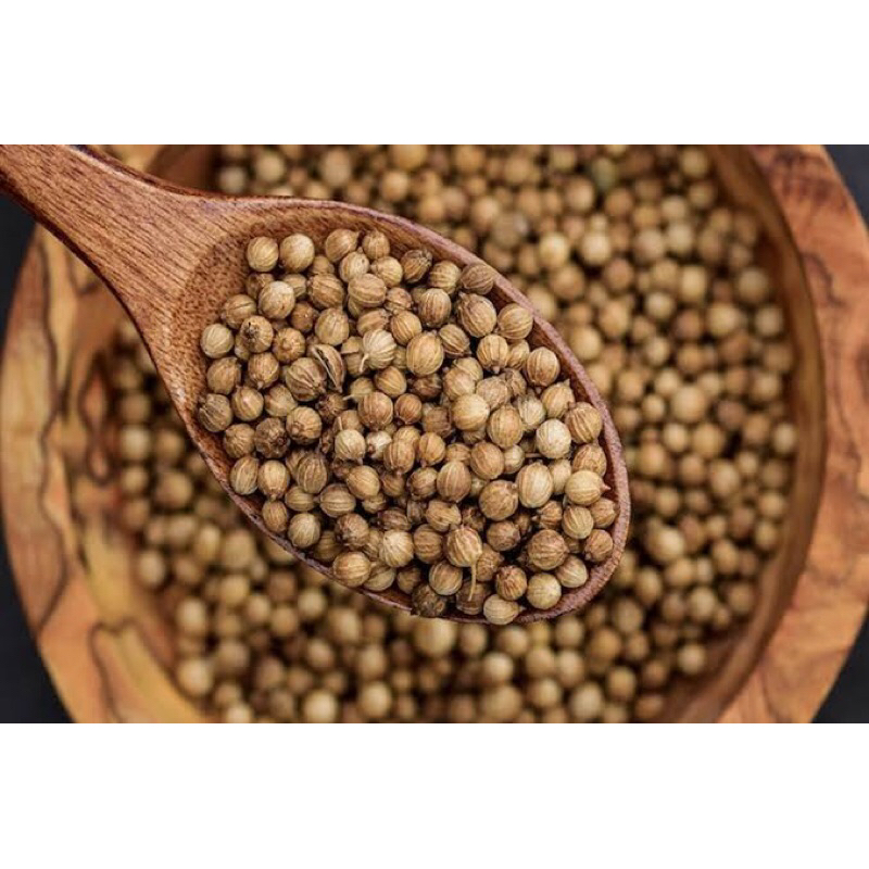 

Ketumbar Fresh 100gr Ready