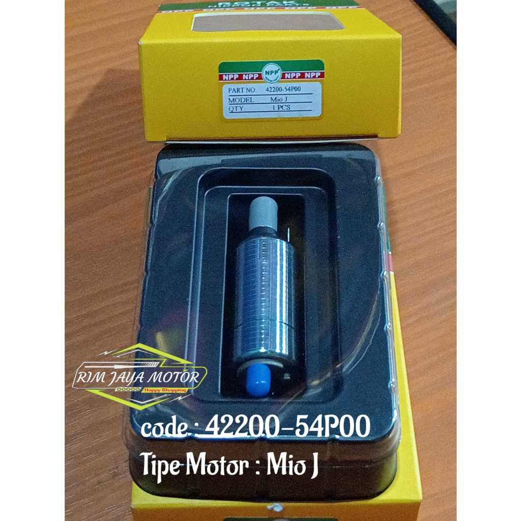 ROTAK FUEL PUMP MIO J ORIGINAL NPP