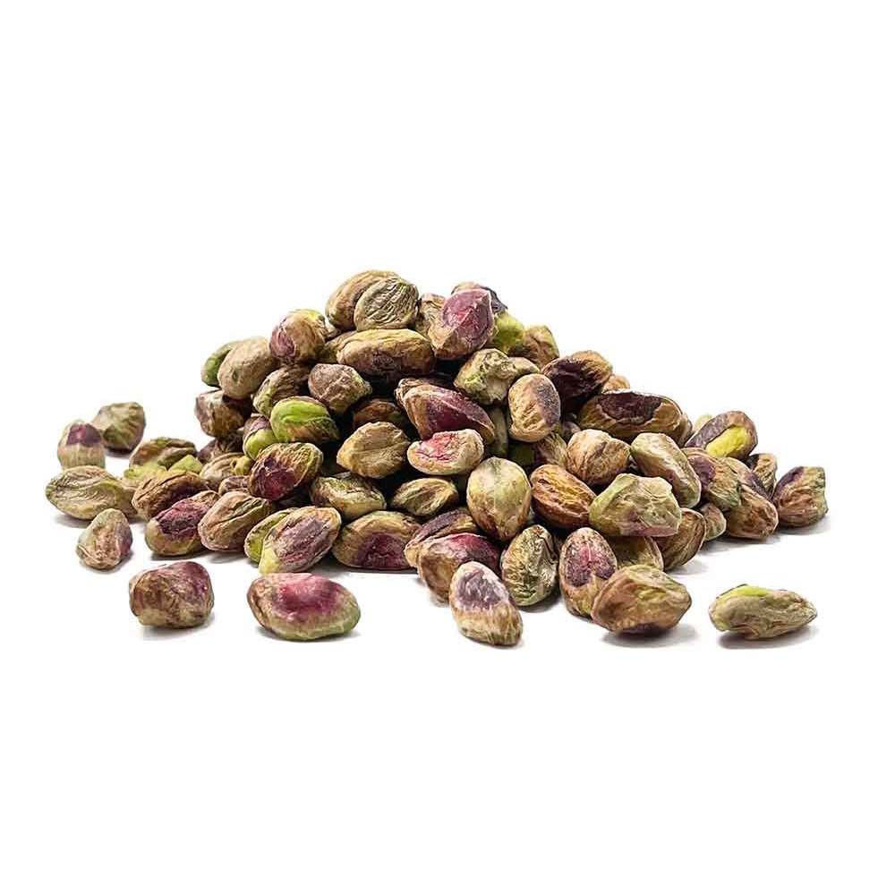 

RAW PISTACHIO KERNEL 500 gr | MENTAH