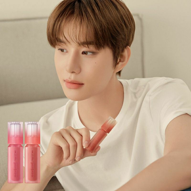 (PO) OFFICIAL SALE PERIPERA Over Blur Tint