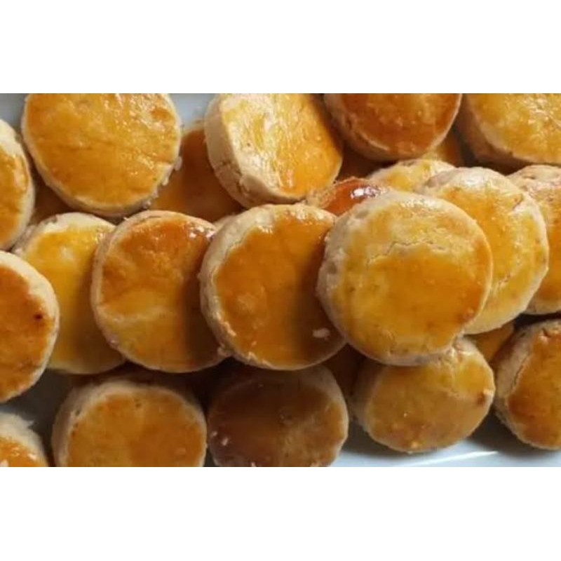 

Kueh Kacang Enak isi 6pcs