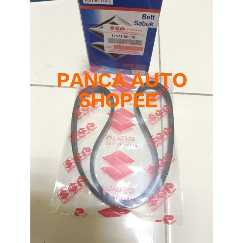 tali kipas fan suzuki Escudo vitara sidekick Ori