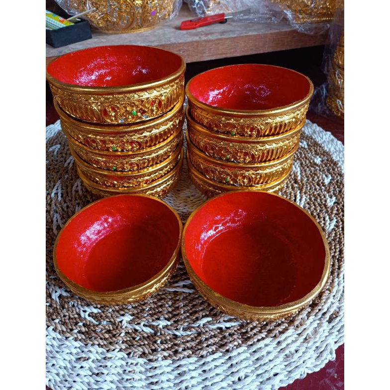 ART B29V tamas sodan slake fiber 18cm dan 2cm