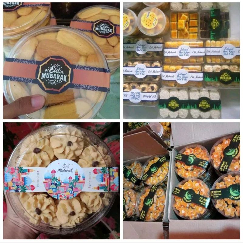 

Sticker Toples lebaran - stiker toples idul fitri