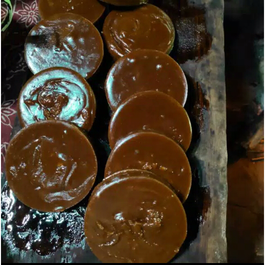 

RB22 Gula Aren Asli 1 Kg Murni 100% Gula Aren Padat