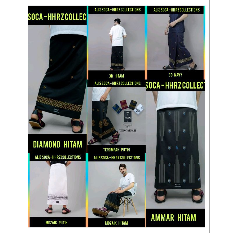 Sarung/Bordir/Motif/timbul/100%/Bordir/Sarung/Pria/Dewasa/Sarung/Sholat