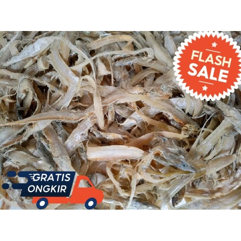 

Promo Baby Layur Tawar 500grm