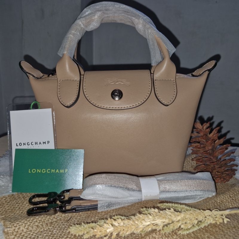 LC CUIR XS MILO ( BARU )