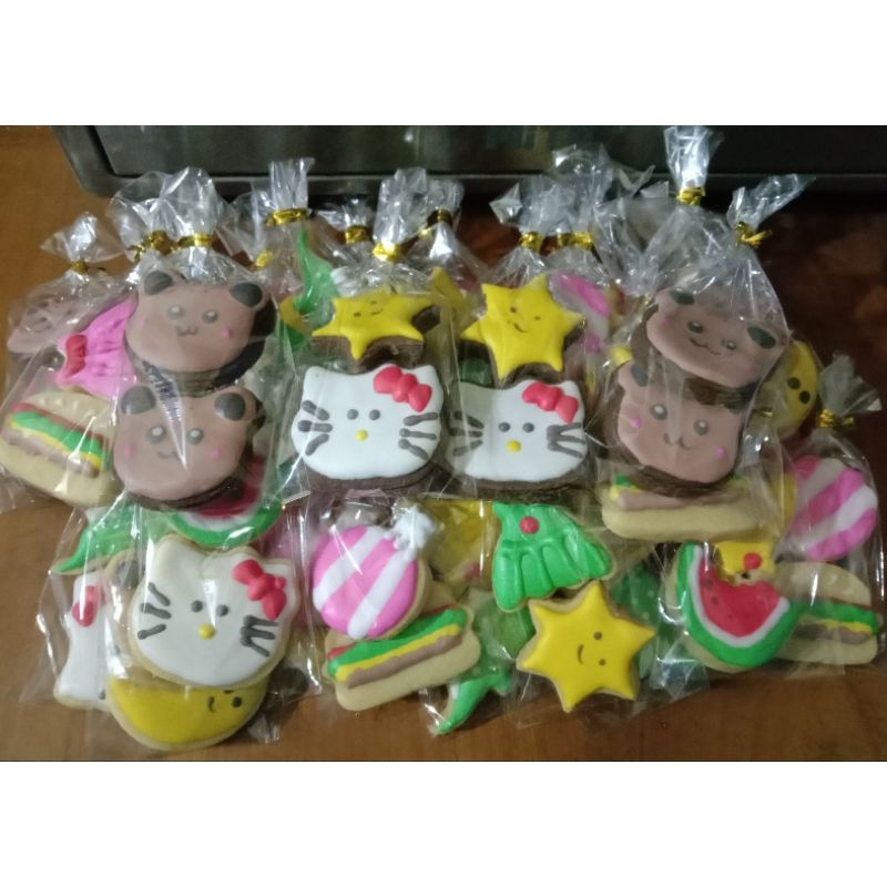 

Kukis Karakter//Kue Karakter//Kue kering Karakter//Kukis Karakter Buah//Kukis Karakter Hewan//Kukis Karakter Hellokitty//Kukis Karakter Ulangtahun//Kukis Karakter Malang