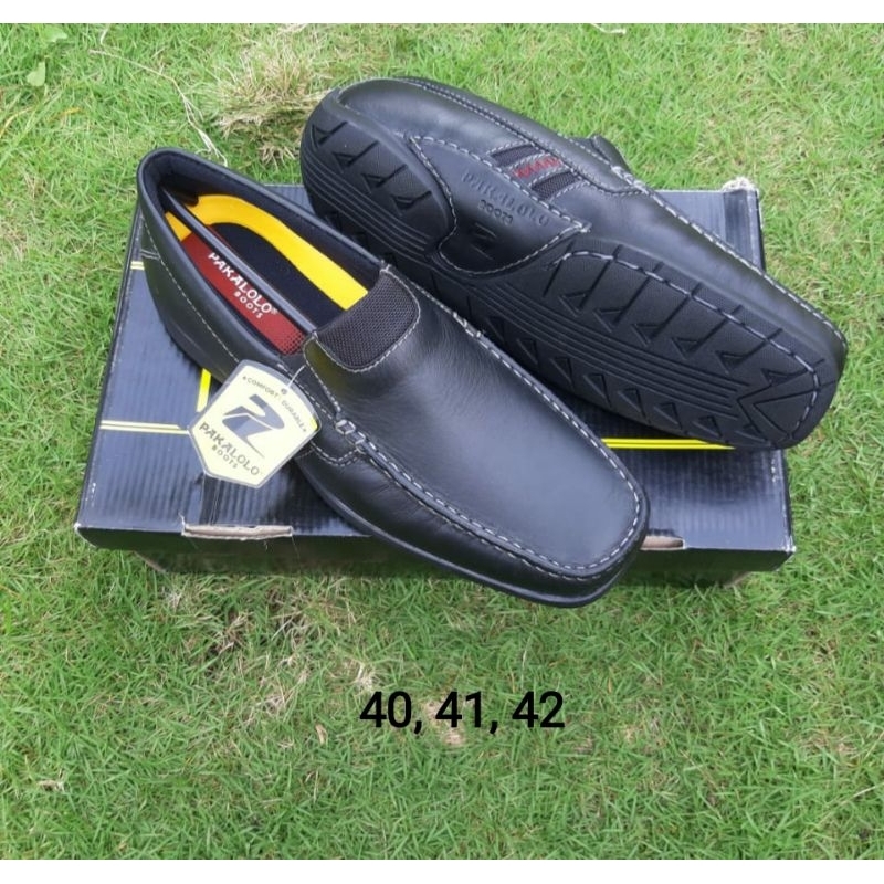 sepatu pakalolo