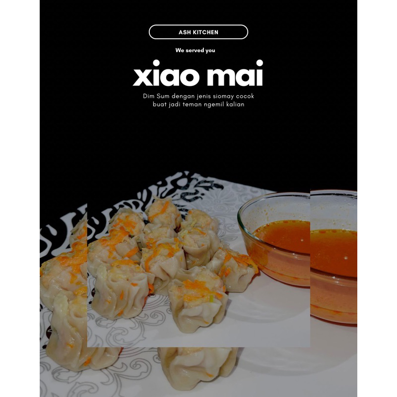 

Dimsum