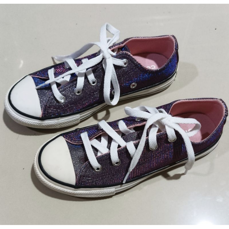 sepatu Converse Anak Original 100% (preloved)