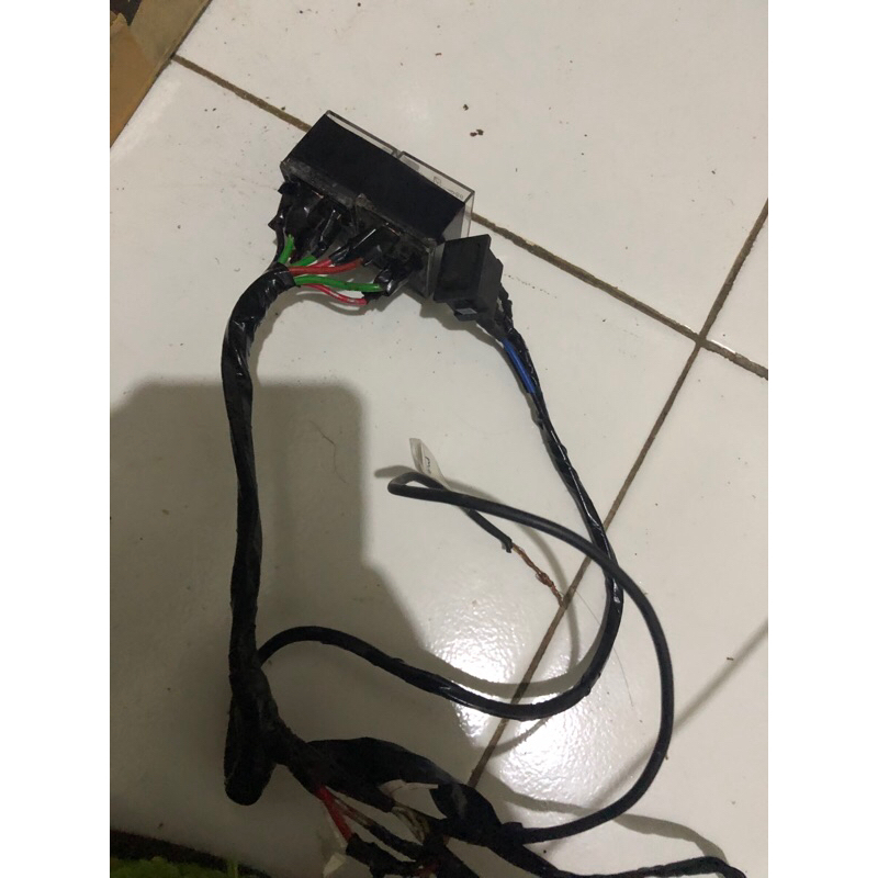 relay D2Laser /relay Lampu Tembak