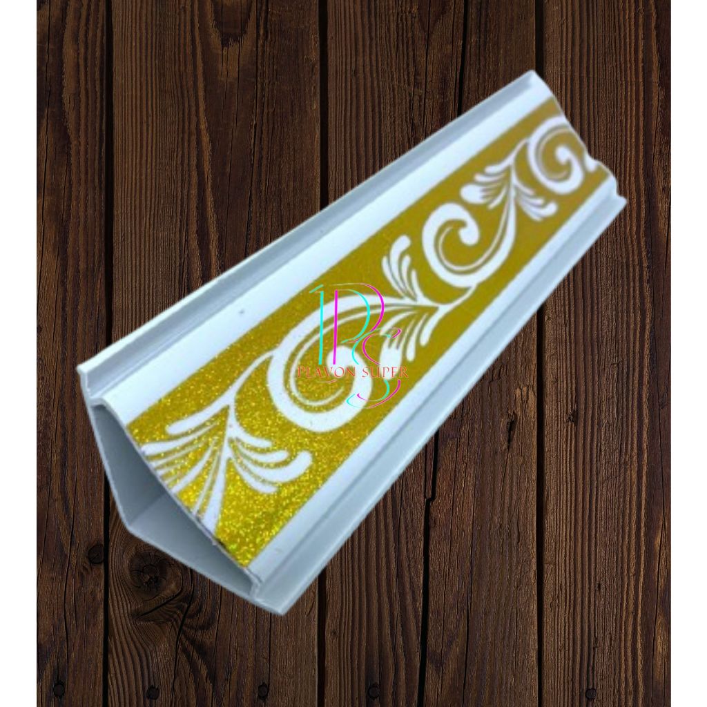 Lis Plavon, Lis Plavon PVC, Lis Plavon Motif Glossy (LPM-24)