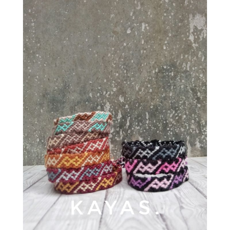 gelang persahabatan