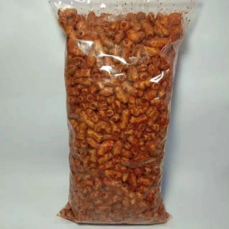 

Makaroni Bantet Kemasan 500gr