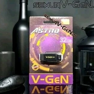 Flashdisk V-Gen 32Gb